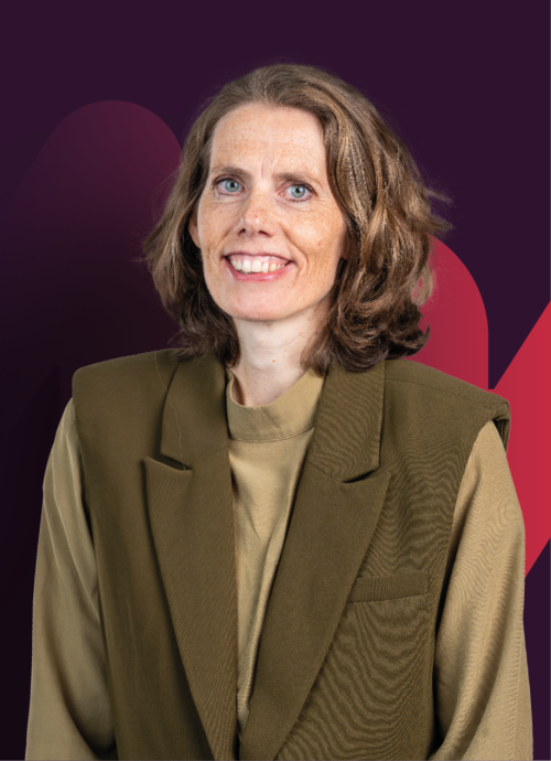 Eveline Dijkman - Veram Notariaat