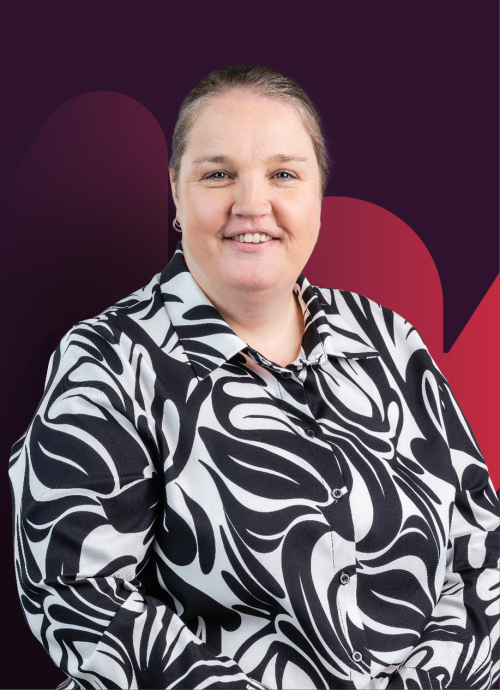 Marieke Buit-Timmer - Veram Notariaat