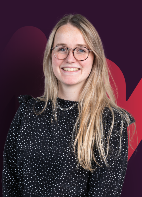 Merel Frederiks - Veram Notariaat