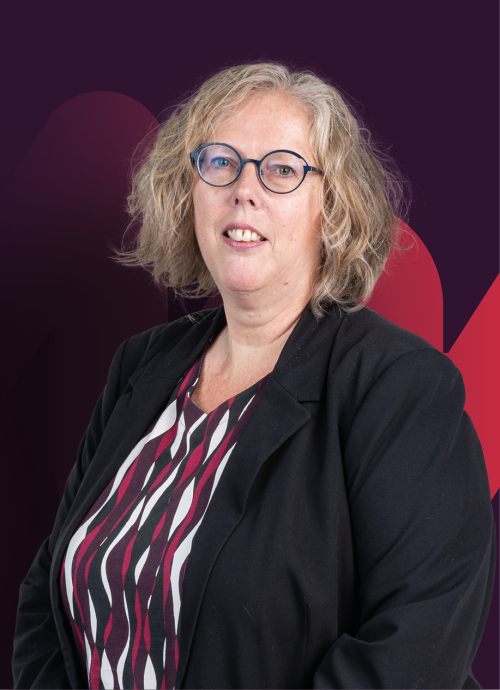 Heleen Stellingwerff - Veram Notariaat