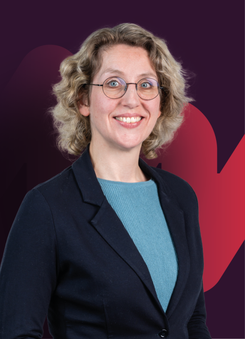 Ellen van Baak - Veram Notariaat