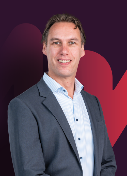 Martijn van Valburch - Veram Notariaat